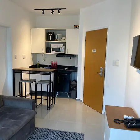Atlantico Flat Gonzaga-2